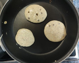 Foto del paso 2 de la receta: Blinis 💛