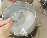 Kingyo (goldfish) Kanten; Wagashi recipe step 11 photo