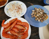 Foto del paso 1 de la receta: Fideuá