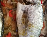 Foto del paso 5 de la receta: Dorada al horno