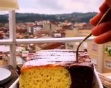 Foto del paso 4 de la receta Bizcocho marmolado