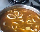 Foto del paso 5 de la receta: Calamares 🦑 que no quisieron ir en su tinta😂😂😂
