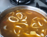 Foto del paso 5 de la receta: Calamares 🦑 que no quisieron ir en su tinta😂😂😂