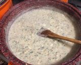 Foto del paso 5 de la receta Croquetas de champiñones