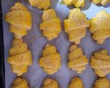 عکس مرحله 4 از دستور نان کره ای ژاپنی