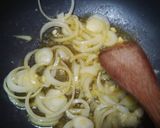 Foto langkah ke 3 dari resep Udang saos mentega.
