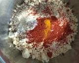 Potato Fritters Pakoda recipe step 3 photo