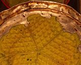 Foto del paso 1 de la receta: Waffles de acelga