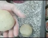 A picture of step 1 of Soft Roti.