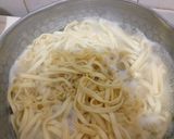 Foto langkah ke 2 dari resep Bakmie Goreng Campur.