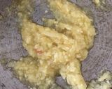 Foto langkah ke 1 dari resep Nugget ayam keju *M26.