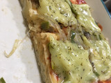 Pizza casera 🍕