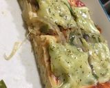 Foto del paso 6 de la receta: Pizza casera 🍕