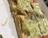 Foto del paso 6 de la receta: Pizza casera 🍕