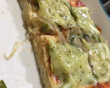 Foto del paso 6 de la receta: Pizza casera 🍕