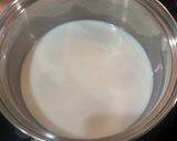 Foto del paso 3 de la receta: Cardos en salsa de almendra y bechamel
