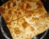 এগ মোগলাই(ehh moglai recipe in Bengali) রেসিপির ধাপ 7 ছবি
