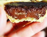Foto langkah ke 8 dari resep Pai Susu Cokelat 🍫.