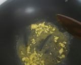 Foto langkah ke 1 dari resep Roti Tawar Isi Rogout Sayur.