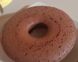 Foto langkah ke 5 dari resep Bolu coklat panggang.