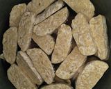 Foto langkah ke 2 dari resep Bumbu Ayam & tempe goreng.