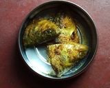 ইলিশের টক(illish macher tok recipe in bengali recipe in bengali) রেসিপির ধাপ 1 ছবি