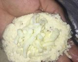 Foto del paso 4 de la receta: Bollitos de yuca