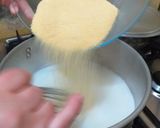 Foto del paso 1 de la receta: Lasaña de Polenta