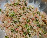 વેજ મંચુરિયન (Veg Manchurian Recipe In Gujarati) રેસીપી સ્ટેપ3ફોટો