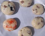 कुकिज (cookies recipe in marathi) रेसिपी स्टेप 3 फोटो 