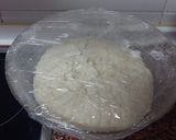 Foto del paso 5 de la receta Hogaza de pan rústico