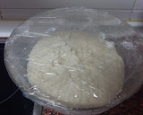 Foto del paso 5 de la receta: Hogaza de pan rústico