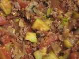 Pastel de papas