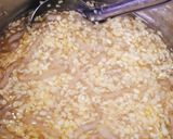 Hình bước làm 4 của món Chè bưởi (vỏ bưởi)