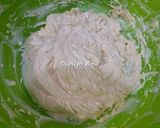 Foto langkah ke 4 dari resep 184. Carrot Cake.
