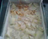 Foto del paso 3 de la receta: Torta de manzana diet