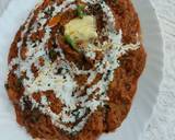 Butter chicken/dhaba style recipe step 2 photo