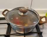 Foto del paso 3 de la receta: Salsa de ají