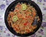 Foto langkah ke 3 dari resep Sambal ganja khas aceh.