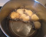 Foto del paso 8 de la receta Buñuelos de viento