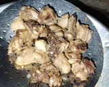 Foto langkah ke 1 dari resep Ayam bumbu rica-rica.