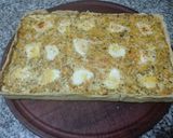 Foto del paso 3 de la receta: Tarta de calabaza y zanahorias