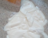 Foto del paso 8 de la receta: Crema de champiñones