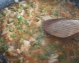 Foto del paso 2 de la receta: Fideuá mediterránea