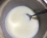 A picture of step 2 of Vanilla Cake.