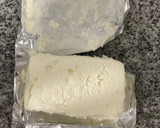 Foto del paso 1 de la receta: Albóndigas con salsa de queso azul