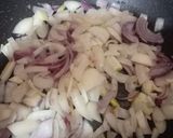 Zöldséges-paradicsomos lasagne recept fázis 1 fotója