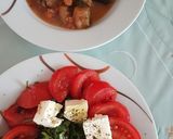 Φωτογραφία βήματος 7 της συνταγής Ιμάμ Μπαϊλντί (κατσαρόλας)