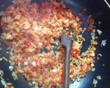 Foto del paso 4 de la receta: Hamburguesas de atún