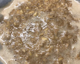 Foto del paso 3 de la receta: Tarta natilla de manzana y plátano light